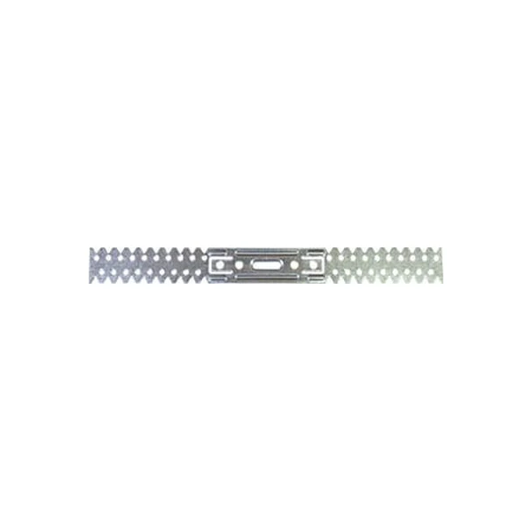 Brida de fixare pentru profil CD 60/27. 60 x 125 x 0.6 mm. image