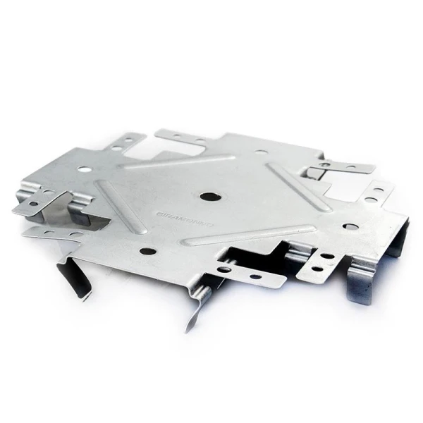 Conector dublu transversal CRAB image