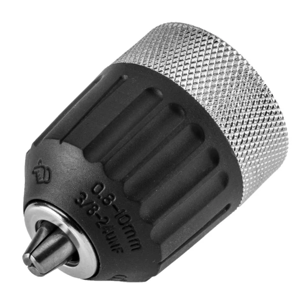 surub de gaurit cu auto-strangere. 3/8 'x24. 10 mm image