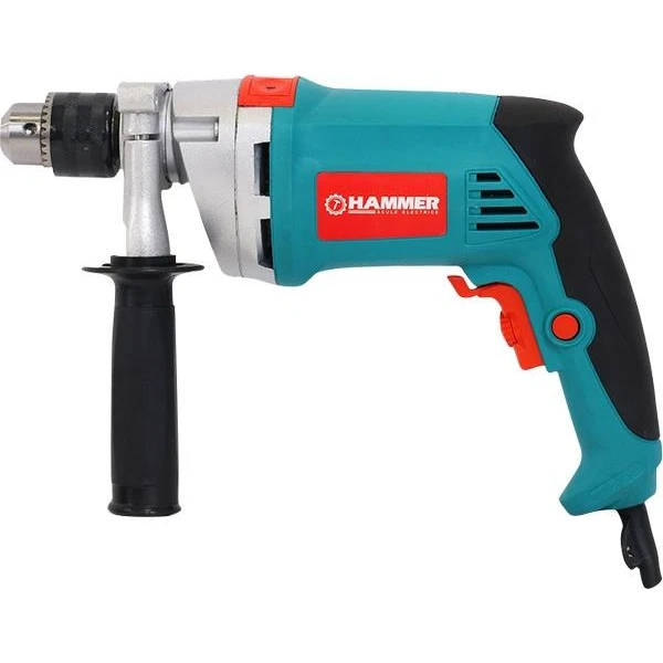 Masina de gaurit cu percutie Hammer. 1050 W. 2850 rpm image