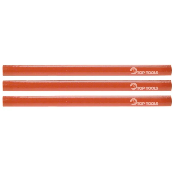 Creioane tamplar. 3 buc -set image