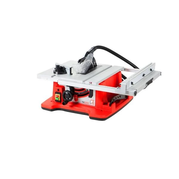 Fierastrau circular de masa TK255_230V Holzmann. 1800 W. 4800 rpm. 254 mm image