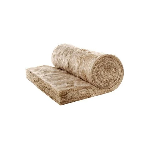 Vata minerala, 11kg/m3, 2x5x120x680cm, Insulation Thermo Knauf (1rola-18m2) image