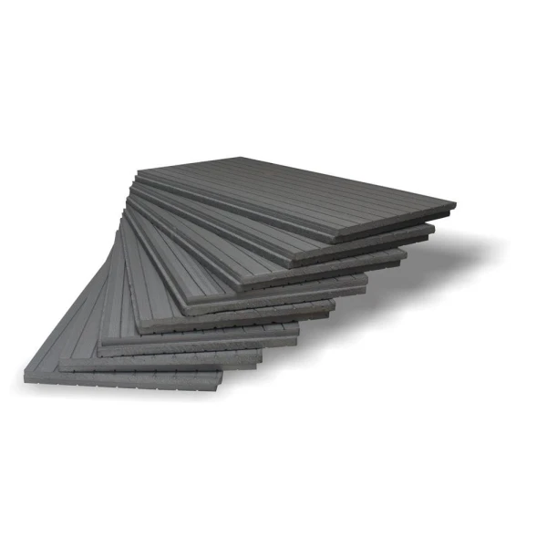 Polistiren extrudat XPS, 5x125x58cm, Briotherm, 8buc/cut image