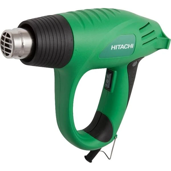 Suflanta cu aer cald RH600TLAZ Hikoki. 2000 W. 50/ 450/ 600 grade C. image