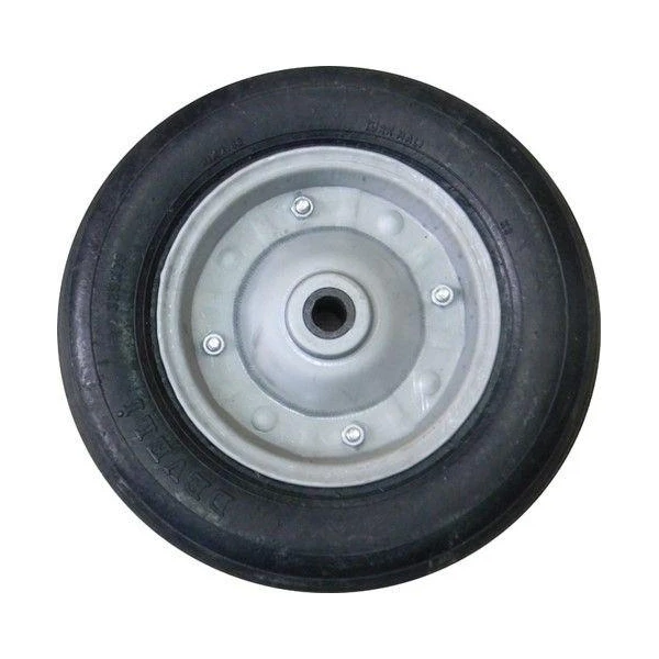 Roata simpla cu manson p/u roaba ' p/u 90l/100l ' image