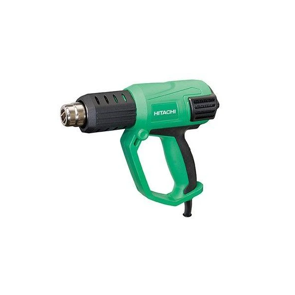Suflanta cu aer cald RH650VLAZ Hikoki. 2000 W. 50 - 650 grade C. image