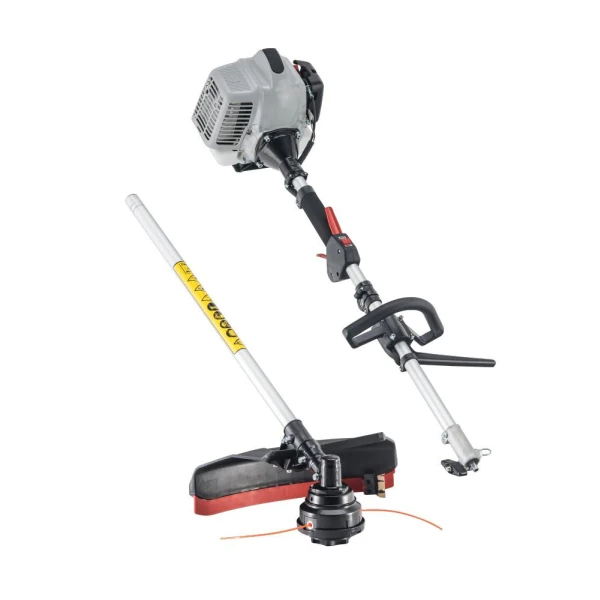 Motocoasa multi-instrument BC 260 МТ AL-KO. 750 W. 1.2 cp. 2 tacturi. 26 cm3. image