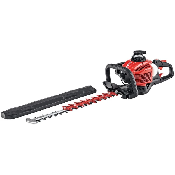 Foarfeca pe benzina pentru tuns gard viu Solo Comfort Pro AL-KO. 680 W. 4500 rpm. image