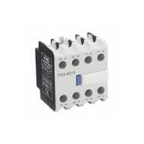 Prefix de contact. VTCA-AU 11. Viko by Panasonic image