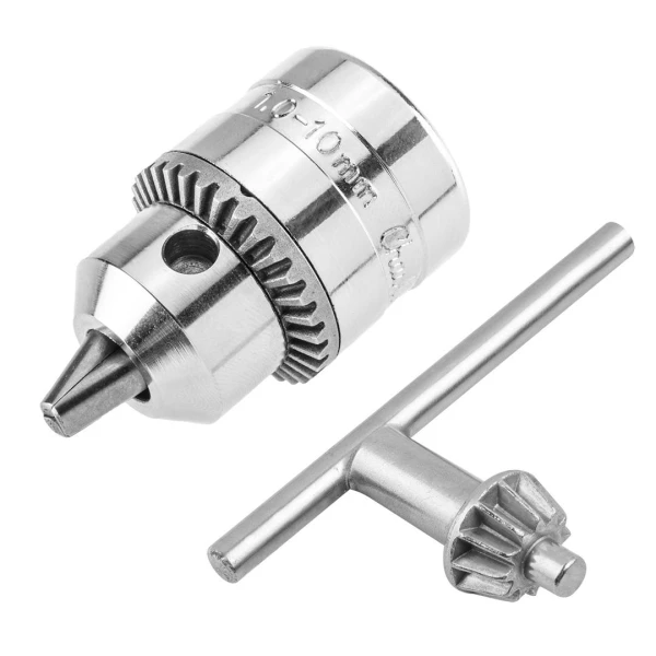 Mandrina cu cheie 56H630 Graphite. 1/2" x 20. 13 mm. image
