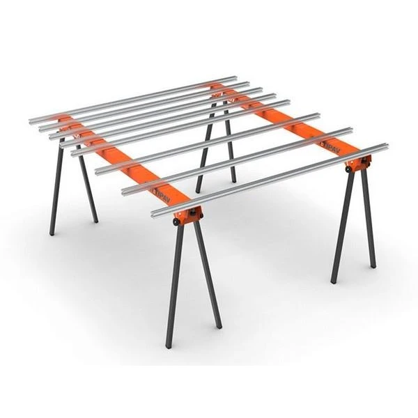 Masa pentru faianta format mare MULTI Bench Battipav. 1500 х 1525 mm. image