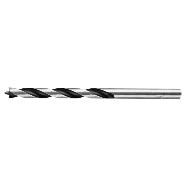 Burghiu elicoidal pentru lemn 57H271 Graphite. 4 x 70 mm. image