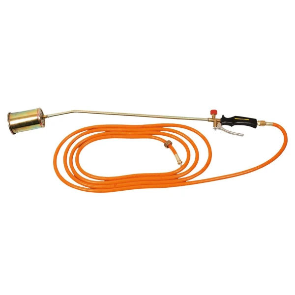 Set arzator pt izolatii acoperis58 kW. 1 duza image