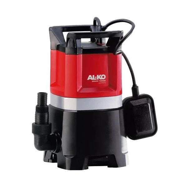 Pompa submersibila pentru ape reziduale AL-KO Comfort Drain 10000. 650 W. image