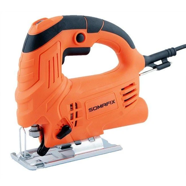 Fierastrau electric vertical SomaFix. 500 W. 65 mm. 300 - 3000 rpm. image