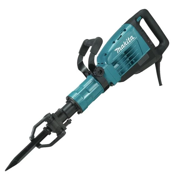 Ciocan demolator HM1307CB Makita. 1510 W. 23.6 J. 1450 rpm. image