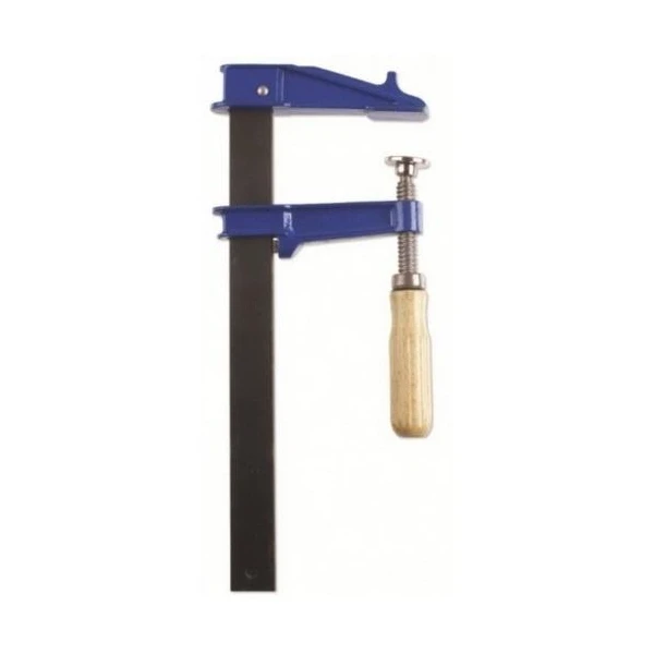 Clema Piher. Forma F. 85 x 300 mm. image