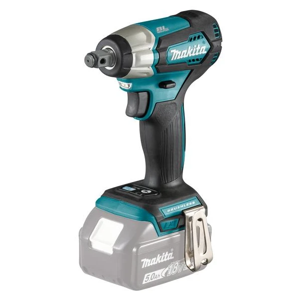 Masina de insurubat cu impact DTW181Z Makita. 18 V. 180 Nm. 1/2". Fara acumulator image