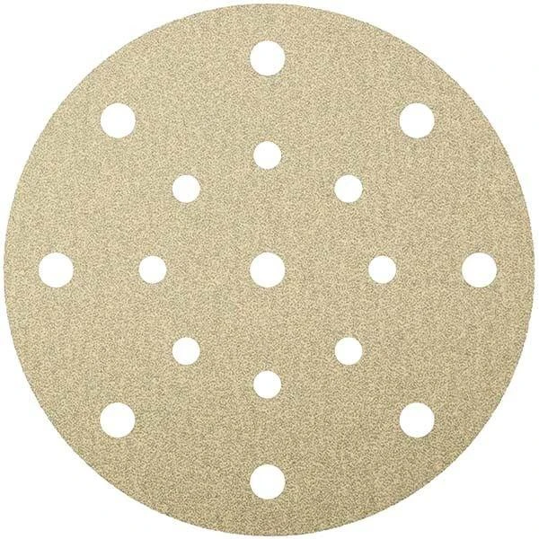 Discuri cu fixare auto PS33CK 225mm GLS52 / 120 KLINGSPOR image