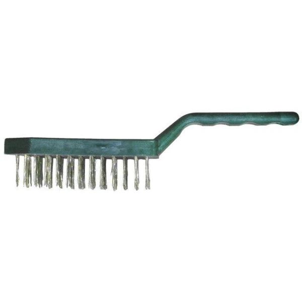 Perie de sarma din plastic cu 6 randuri image