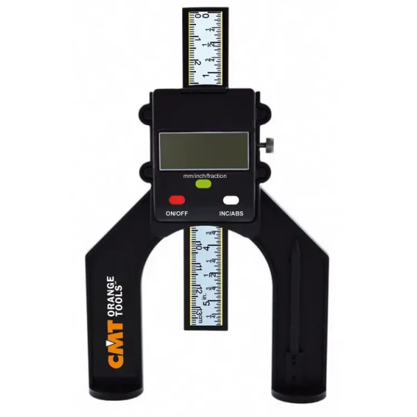Dispozitiv pentru masurarea inaltimii DHG-001 CMT image