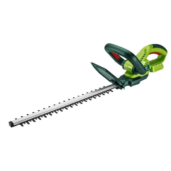 Masina de tuns gard viu cu acumulator 52G568-0 Verto. Li-Ion. 18 V. 1200 rpm. 510 mm. Fara baterie. image