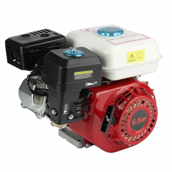 Motor pe benzina, 5.1kW, 208cm3, 7cp, 16kg, Hammer image