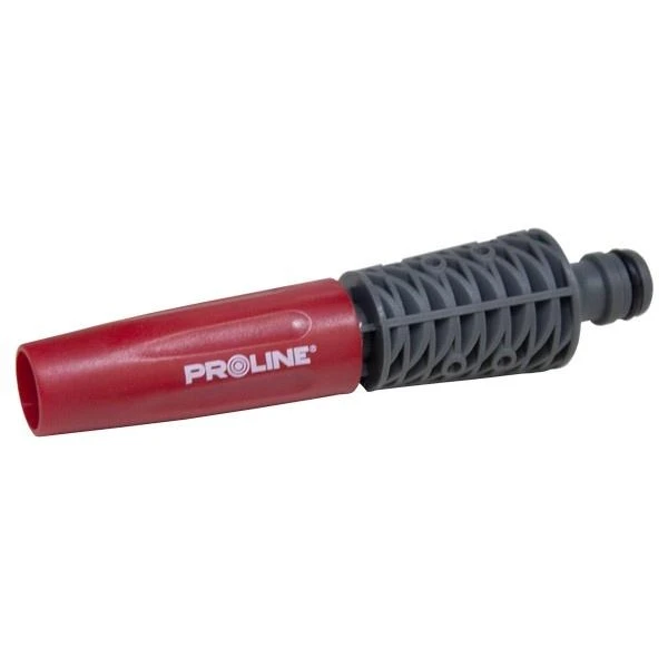 Duza de stropit PROLINE. PVC. Debit reglabil. 2 jeturi de stropire. image