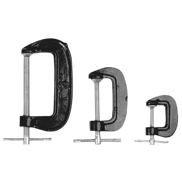 Clema aut.Tip G3b Top Tools image