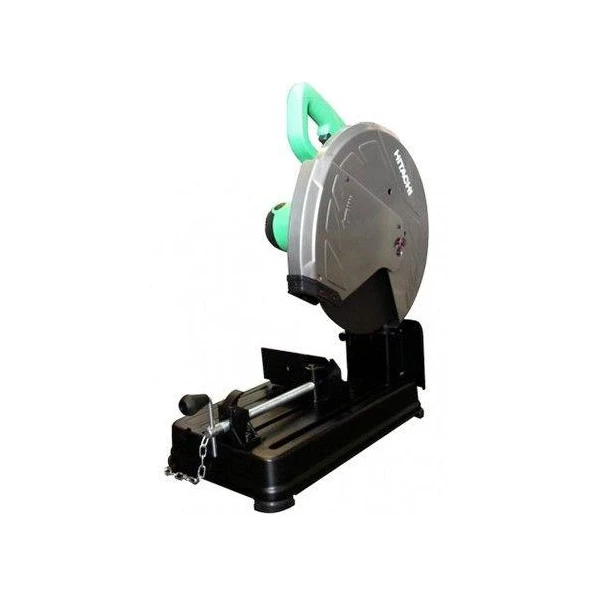 Masina de debitat metal CC14SFWAZ Hikoki. 2000 W. 3800 rpm. 355 mm. image