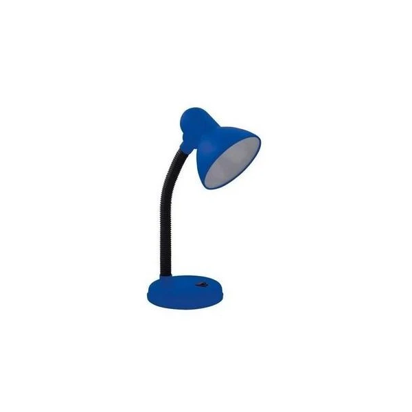 Lampa de masa BIHTER Horoz. E27. 60 W. Albastru image