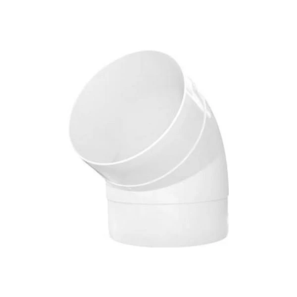 Cot conector rotund D/KO d100/90. 007-0216 image