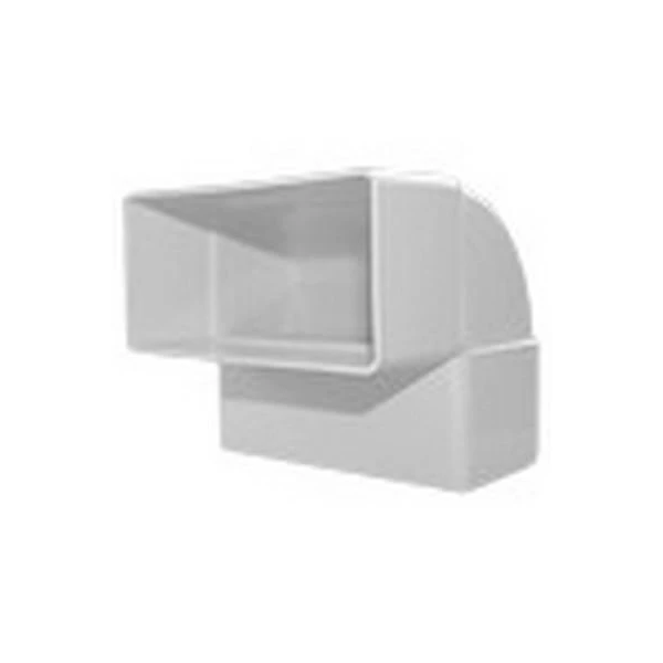 Cot conector plat vertical D/KPI 110x55. DOSPEL image
