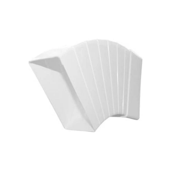 Cot conector orizontal D/PW 110 55 'poligonal'. 007-0226 image