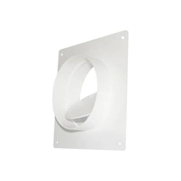 Flansa rotunda D/UOP d100/104 cu clapeta reversib. 007-0230 image