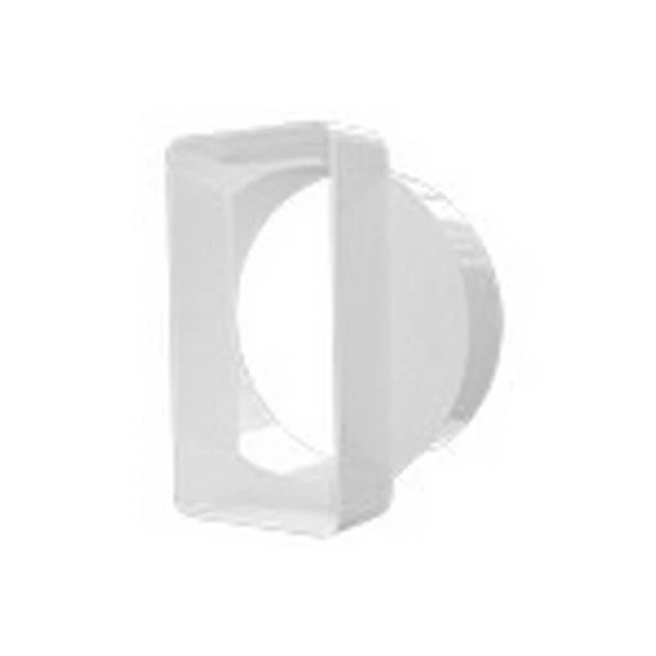 Conector-trecere p/u canale D/ZК d100/110 55 'scurt'. DOSPEL image