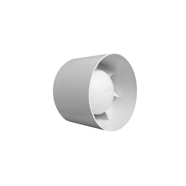 Ventilator axial EURO 1 d100. DOSPEL image