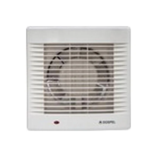 Ventilator axial POLO-5 DOSPEL. d 120 S. 150 m3/h. (007-0036) image