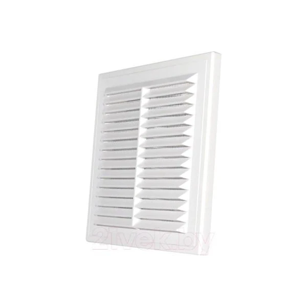 Grila de ventilare D/250 RW 249x249.  DOSPEL image