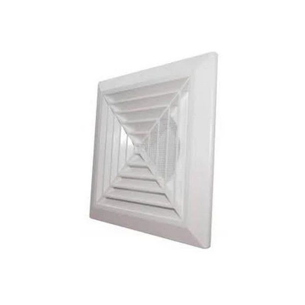 Grila de ventilare KKS 150 de tavan. DOSPEL image
