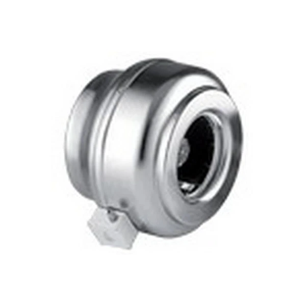 Ventilator centrifugal, pentru tubulatura industrial WK 125 DOSPEL. 48 W. 450 m3/h. 1800 rpm. image