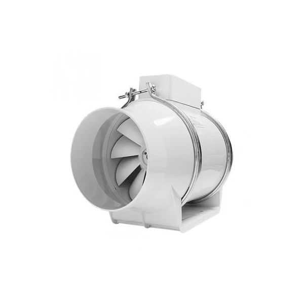 Ventilator axial TURBO d125.DOSPEL image