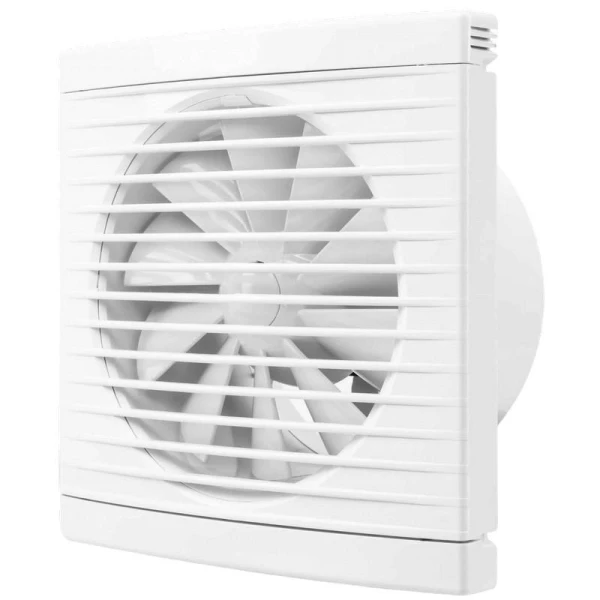 Ventilator axial, d125 S, 100 m3/h, PLAY CLASSIC 007-3600 DOSPEL R image