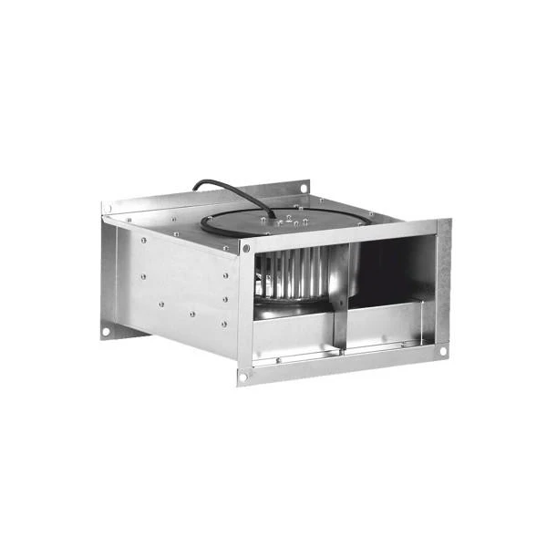 Ventilator centrifugal, pentru tubulatura WKS 1500 DOSPEL. 210 W. 1500 m3/h. 2660 rpm. image