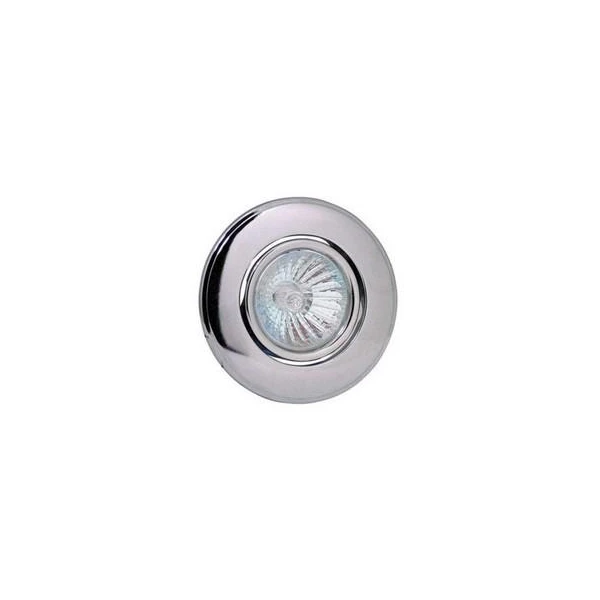 Spot incorporabil. MR16 G5.3/G6.35. alb HL750 image
