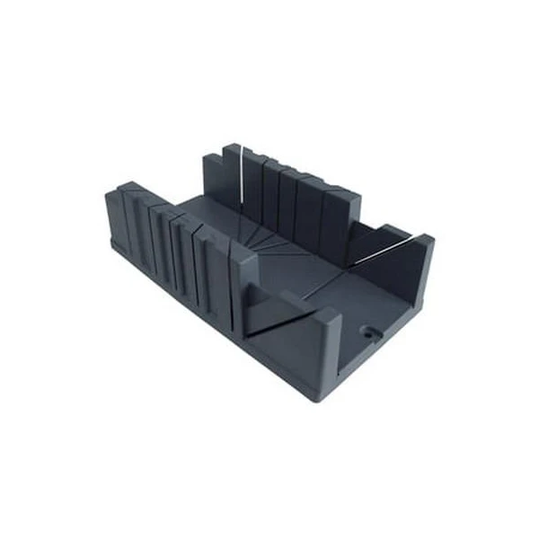 Cutie p/u taiere in unghi 325 x 120mm / 23305 image