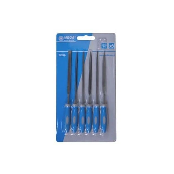 Pila 140 mm set 6buc / 32016 image