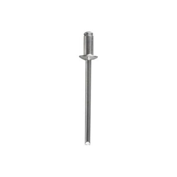 Nituri din aluminiu 4.8 x 10 mm '50 buc.' / 59510 image