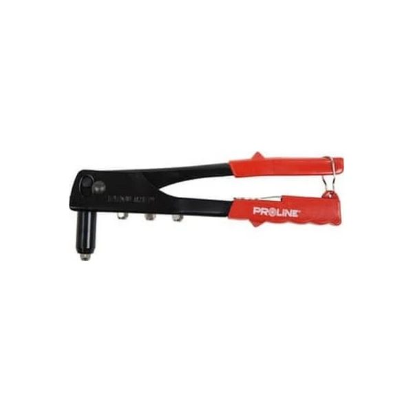 Cleste pentru nituit Proline. 2.4 mm, 3.2 mm, 4 mm, 4.8  mm. 260 mm. image